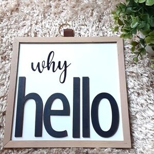 Wall Decor